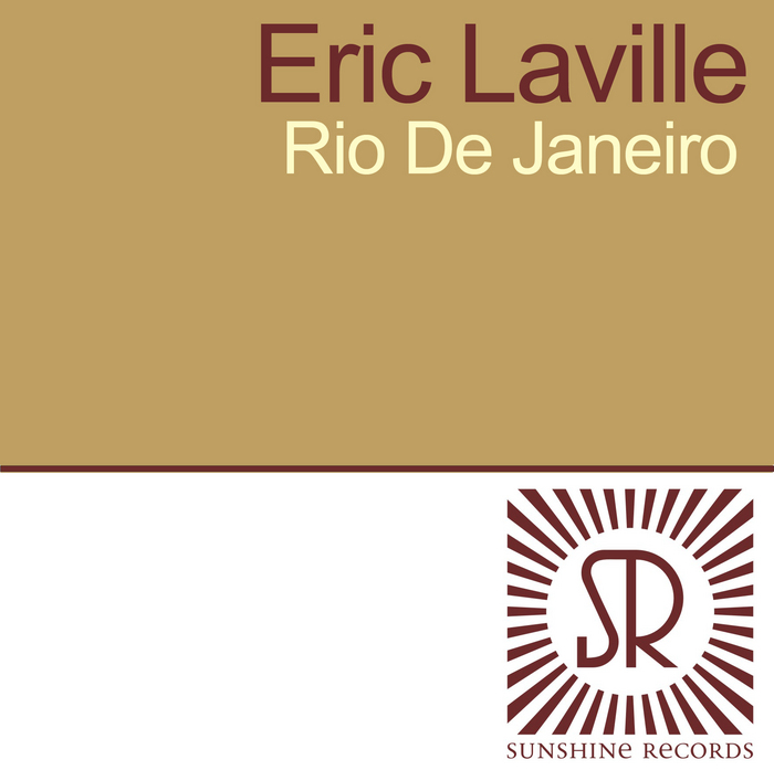 Eric Laville - Rio De Janeiro (Original Mix)